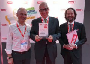 Premio innovazione SMAU 2019