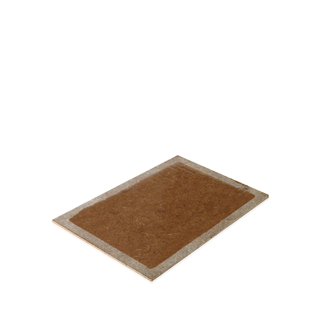 Tavoletta adesiva pronta all'uso per la cattura di topi, ratti e insetti