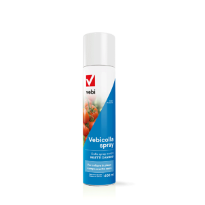 Bombola spray di Vebicolla Spray