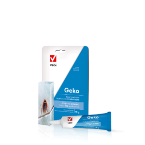 Tubetto di esca insetticida in gel per il controllo degli scarafaggi