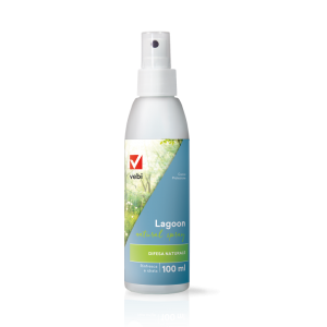 Repellente Lagoon natural spray