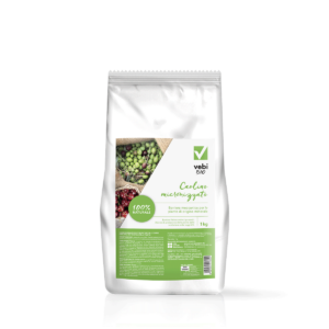 Sacco di corroborante barriera meccanica per le piante di origine minerale