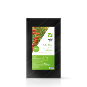 Trappola adesiva di colore nero per le mosche