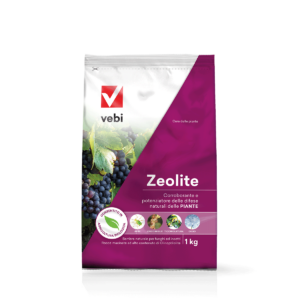 Sacca viola di corroborante per potenziare le difese naturali delle piante