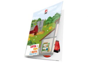 Nuovo catalogo topicidi 2017-2018