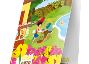 Nuovo catalogo casa, orto e giardino 2018