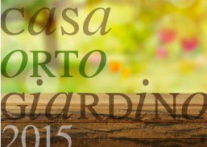 Nuovo catalogo casa, orto e giardino