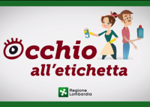 Occhio all'etichetta
