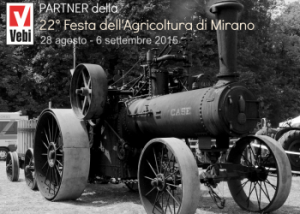 22° Festa dell’Agricoltura di Mirano