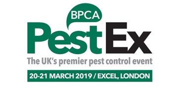 PREVIEW: PESTEX LONDON 2019