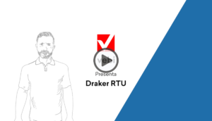 draker rtu