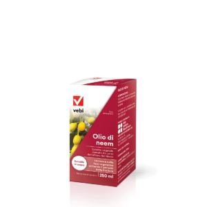 Confezione di olio di Neem per le piante