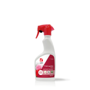 Flacone di insetticida a base di piretro contro afidi, tignola e mosca bianca