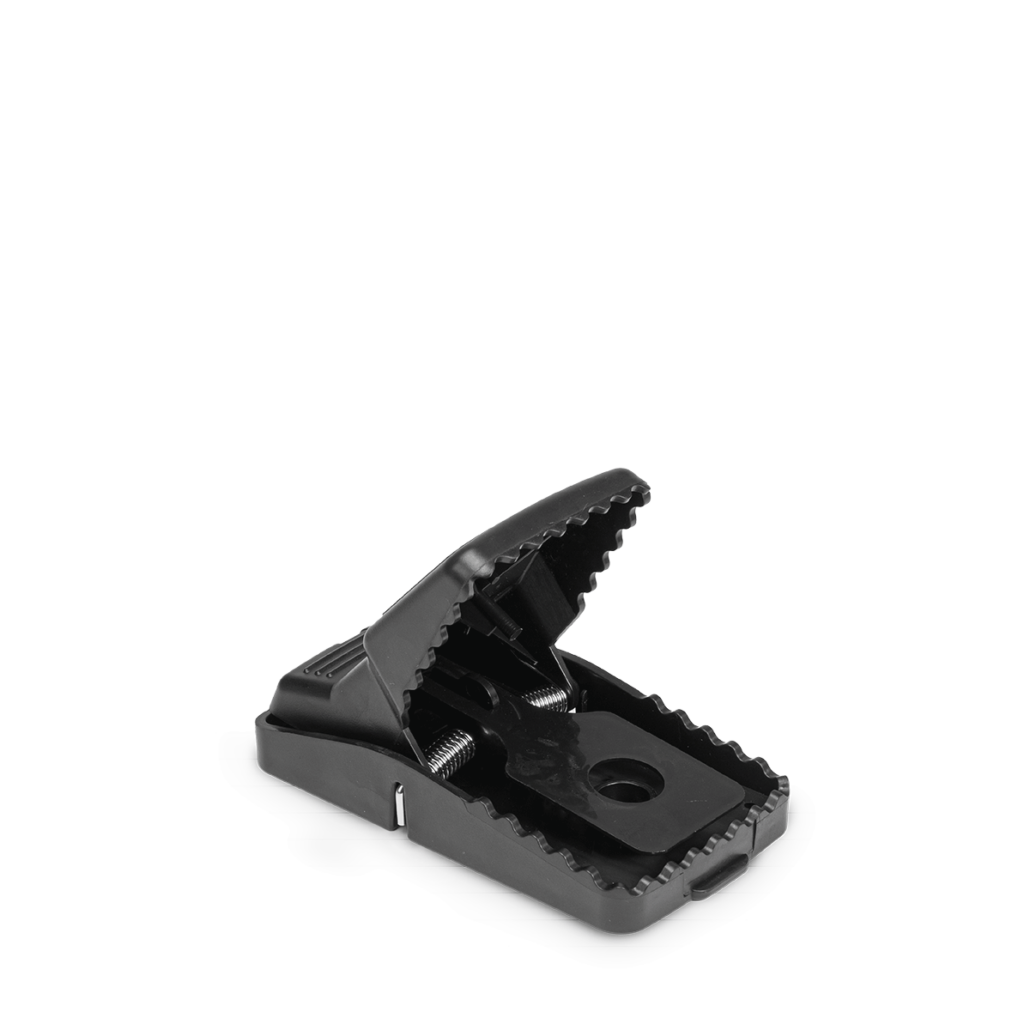 Trappola a scatto per la cattura dei ratti grigi e ratti neri