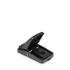 Trappola a scatto per la cattura dei ratti grigi e ratti neri